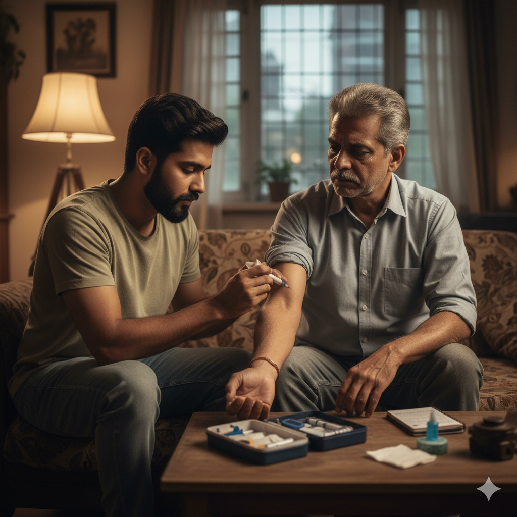 Managing Diabetes the Ayurvedic Way