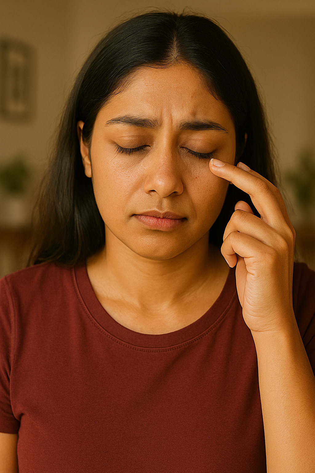 Daily Eye Care: Simple Habits for Clear, Comfortable Eyes